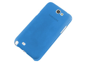 Add to cart Cover TPU para Samsung Galaxy Note 2 Blau Cover TPU para Samsung Galaxy Note 2 Blau