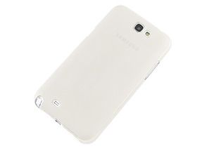 Add to cart Cover TPU para Samsung Galaxy Note 2 Weiss Cover TPU para Samsung Galaxy Note 2 Weiss