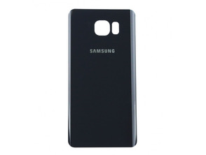 Back Cover for Samsung Galaxy Note 5 Blue