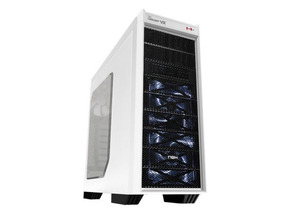 Add to cart NOX ATX Coolbay VX Zero White NOX ATX Coolbay VX Zero White