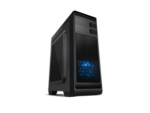 Nox Modus Blue Edition ATX 3.0