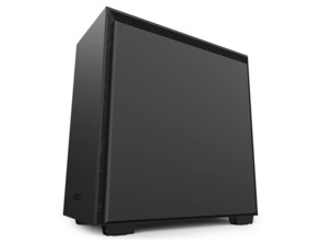 Add to cart Budget ist aber mid tower-ATX-H710i Schwarz Matt Budget ist aber mid tower-ATX-H710i Schwarz Matt
