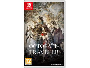 Add to cart Octopath Reisenden Wechseln Octopath Reisenden Wechseln