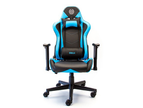 Add to cart Silla Gaming Onaji Asura Pro Carbon 2D Azul Silla Gaming Onaji Asura Pro Carbon 2D Azul
