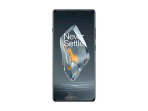 OnePlus 12R 6.78 " 5G 16 GB 256 GB Gris