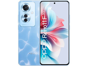 Oppo Reno11 F 5G (8 /256Gb) 120Hz Blau