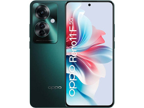 Oppo Reno11 F 5G (8 /256Gb) 120Hz Grün
