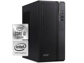 Add to cart Ordenador ACER Veriton VES2740G DT.VT8EB.00N i3/8GB/256GB/W10H Ordenador ACER Veriton VES2740G DT.VT8EB.00N i3/8GB/256GB/W10H