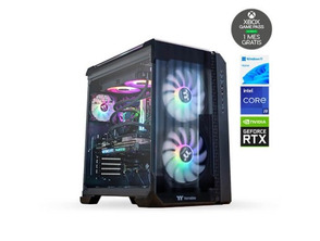 Add to cart Ordenador Adonia Gaming Extreme i9/32GB/1TB/RTX4090 Ordenador Adonia Gaming Extreme i9/32GB/1TB/RTX4090