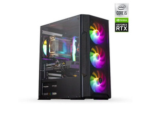 Add to cart Ordenador Adonia Gaming i5/16GB/512GB/RTX3050 Ordenador Adonia Gaming i5/16GB/512GB/RTX3050