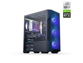 Add to cart Ordenador Adonia Gaming i5/RTX30 50/16GB/512GB M2 Ordenador Adonia Gaming i5/RTX30 50/16GB/512GB M2