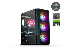 Add to cart Ordenador Adonia Gaming R5/16GB/512GB M2/RTX30 60 Ordenador Adonia Gaming R5/16GB/512GB M2/RTX30 60