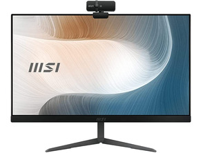 Ordenador AiO MSI Modern AM241 11M-012EU i5/8GB/512GB SSD/23.8 ''