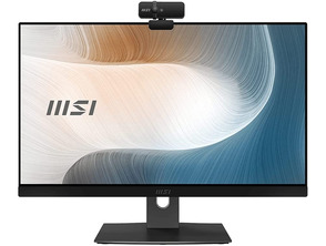 Ordenador AiO MSI Modern AM241P 11M-004EU i7/16GB/512GB SSD/23.8 '' FHD