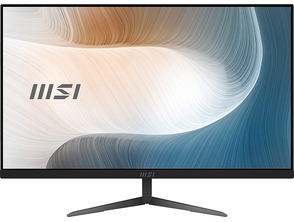 Ordenador AiO MSI Modern AM271 11M-026EU i5/8GB/512GB SSD/27 ''
