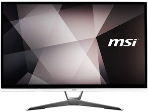 Ordenador AiO MSI Pro 22XT 10M-001EU i5/8GB/256GB SSD+1TB/21.5 '' Táctil