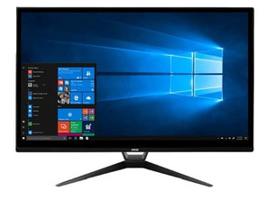 Ordenador AIO MSI Pro 22XT 10M-004EU i3/8GB/256GB SSD/21.5 ''