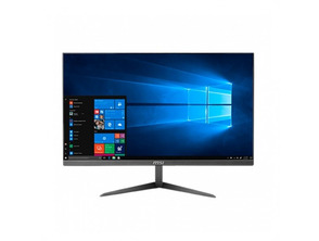 Ordenador AIO MSI Pro 24X 10M-044EU Pentium 6405U/4GB/64GB SSD/23.8 '' FHD/W10P