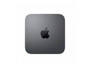Ordenador Apple MAC Mini Space Grey i3/8GB/256GB SSD MXNF2Y/A