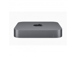 Ordenador Apple MAC Mini Space Grey i5/8GB/512GB SSD