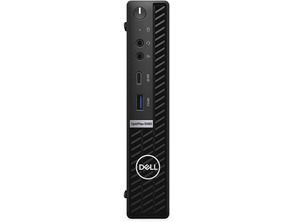Add to cart Ordenador Dell Optiplex 5080 MFF J227P i5/8GB/256GB SSD/W10P Ordenador Dell Optiplex 5080 MFF J227P i5/8GB/256GB SSD/W10P