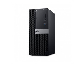 Ordenador Dell Optiplex 7070 MT CJ89Y i5/8GB/256GB/W10