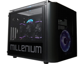 Ordenador GAM Millenium Senna R9/32GB/500GB SSD + 2TB HDD/GTX30 80