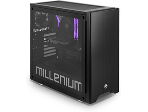 Ordenador GAM Millenium Shen R9/16GB/240GB SSD + 2TB HDD/GTX30 70