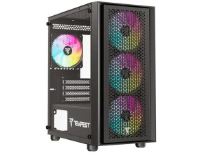 Gaming Computer Fetentec i7-14700 32GB RAM 1TB M.2 RTX 5030 Prime OC (12GB) Repacked