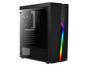 Ordenador Gaming KVX Phobos 8 i5/16GB/256GB SSD + 1TB/RTX30 60TI/FDOS