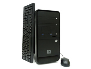 Add to cart Ordenador KVX Jetline 17 i5/8GB/512GB/FreeDos Ordenador KVX Jetline 17 i5/8GB/512GB/FreeDos