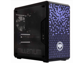 Ordenador Millenium Rumble R5/16GB/240GB SSD + 1TB HDD/GTX1660
