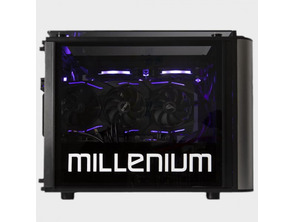 Ordenador Millenium Sejuani R9/16GB/480GB SSD + 1TB HDD/RTX30 70
