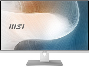 Ordenador MSI AiO AM271P 11M (Modern) -030EU i7/16GB/256GB + 1 TB/27 ''