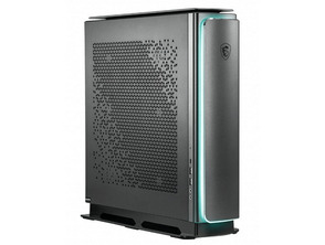 Ordenador MSI Creator P100A 10SI-236EU Gris i7/16GB/GTX1660S Ventus XS/W10