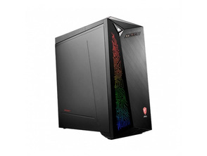 Ordenador MSI MAG Infinite 10SI-1032EU-B5104 i5/8GB/1TB + 256GB SSD/1600S