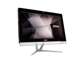 Computer MSI PRO-20EX 7M-090XEU AIO Weiß