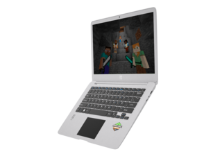 Laptop-Primux Loxbook 1402Mc 4GB/240GB SSD   32 GB eMMC/14.1"