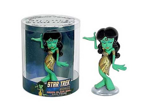 Star Trek - Orion Slave Girl (15cm)