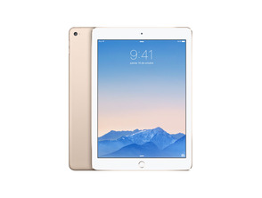 iPad Air 2 16Gb Gold