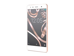 BQ Aquaris X5 32Gb (2Gb RAM) Rose Gold