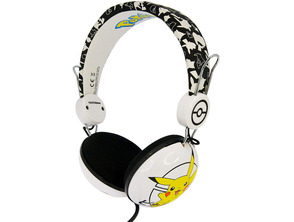 OTL Stereo Kopfhörer Japanische Pikachu Schalter