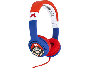 Add to cart OTL Kabel Kopfhörer Super Mario Jack 3,5 mm OTL Kabel Kopfhörer Super Mario Jack 3,5 mm