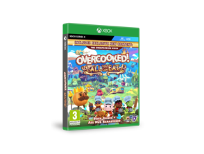 Add to cart Overkocht: All You Can Eat Xbox Series Overkocht: All You Can Eat Xbox Series