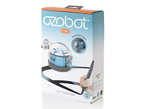Ozobot Bit Starter Pack Blue