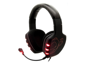 Ozone Rage 7hx Schwarz