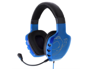 Ozone Rage St Blau