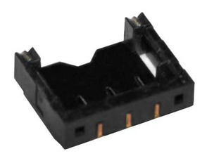 P17 Socket Connector for 3DS