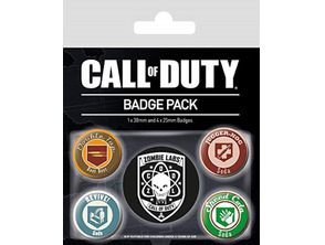 Add to cart Pack de Chapas Call of Duty Sherwood Pack de Chapas Call of Duty Sherwood