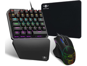Add to cart Pack Gaming Spirit of Gamer Xpert-G700 PC/PS4/Xbox One/Switch Pack Gaming Spirit of Gamer Xpert-G700 PC/PS4/Xbox One/Switch